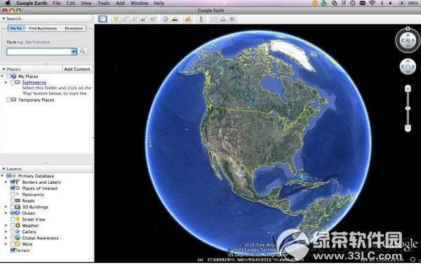 谷歌地球手机版用不了谷歌地图什么时候被中国禁的-第2张图片-太平洋在线下载