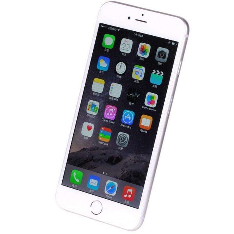 苹果手机6补丁苹果手机6splus-第2张图片-太平洋在线下载