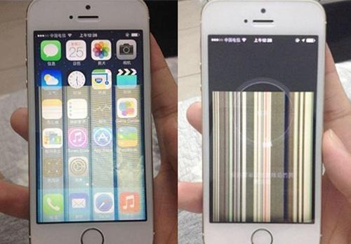 苹果六手机屏幕变暗苹果手机一热屏幕就变暗-第2张图片-太平洋在线下载