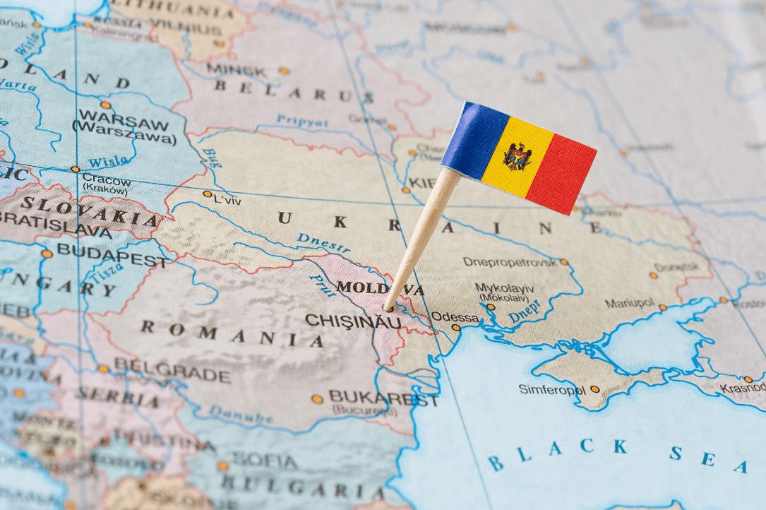 火山极速版下载苹果版:与俄关系持续恶化，摩尔多瓦走出危险一步，要和罗马尼亚合并了？