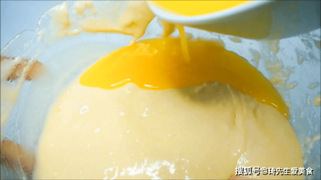 烤苹果不用黄油版
:经典法式甜点——香甜玛德莲-第8张图片-太平洋在线下载