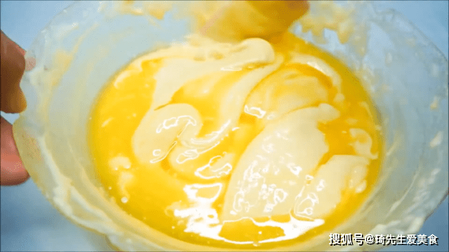 烤苹果不用黄油版
:经典法式甜点——香甜玛德莲-第9张图片-太平洋在线下载