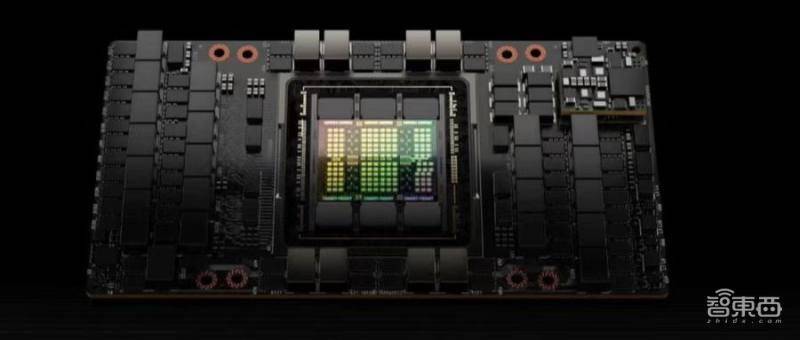 苹果芯片中国版:英伟达已开发“阉割版”旗舰芯片H800，可合法出口中国