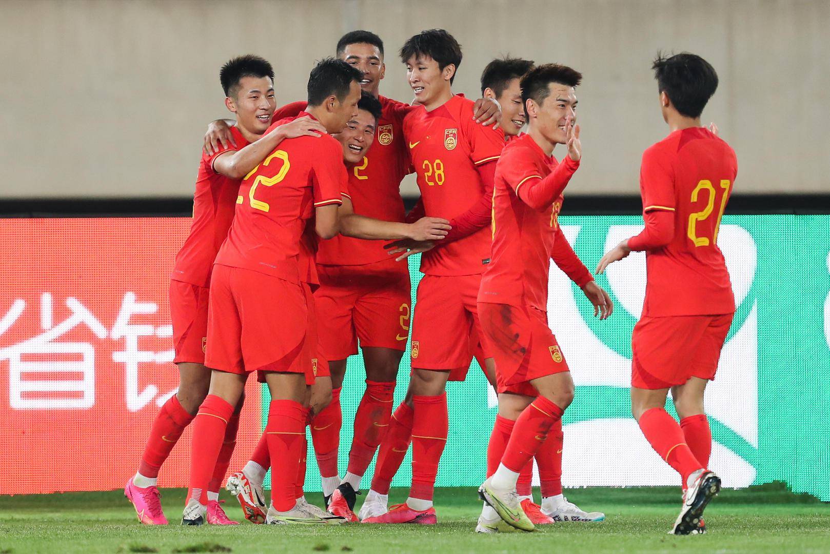 涨士气！国足2:0击败了越南，但扬科维奇的话却很“扎心”-第3张图片-太平洋在线下载
