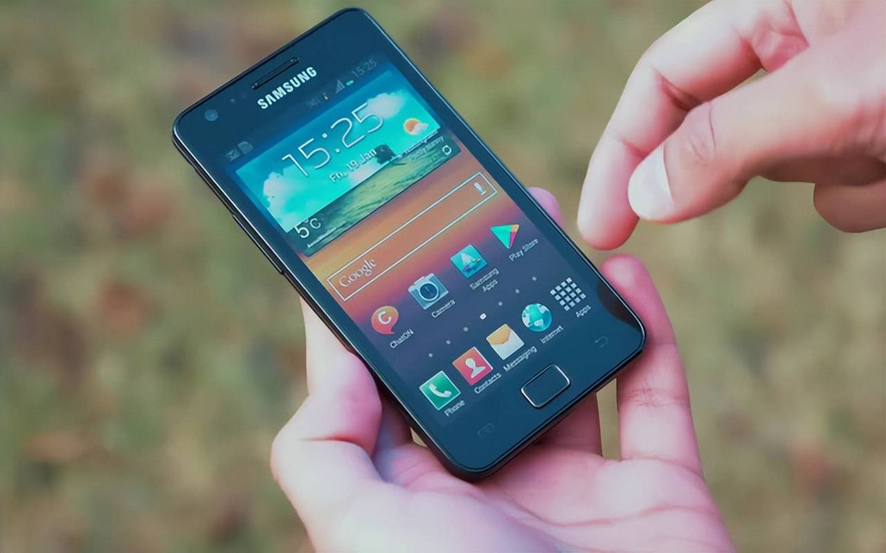 回顾历代三星Galaxy S系列手机的预售价，了解三星Galaxy S系列的定价策略-第4张图片-太平洋在线下载