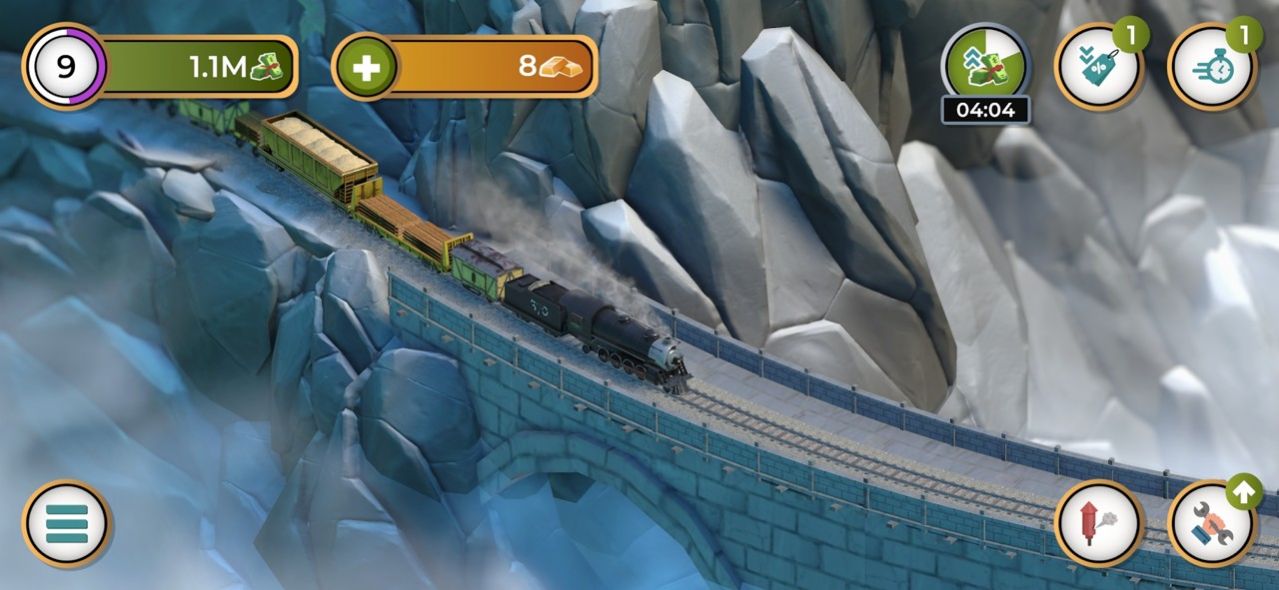 火车游戏下载安卓模拟火车游戏下载大全