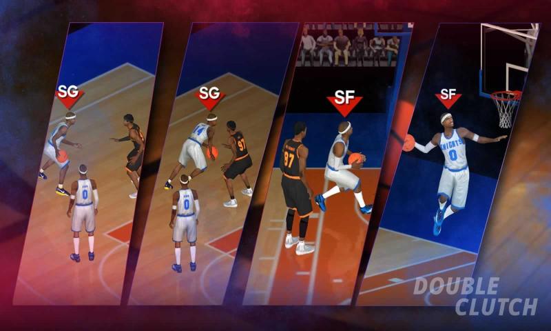 安卓12能玩的篮球游戏androidstudio-第1张图片-太平洋在线下载