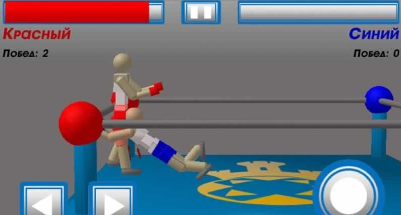安卓摔角游戏免费射击游戏电脑版-第1张图片-太平洋在线下载