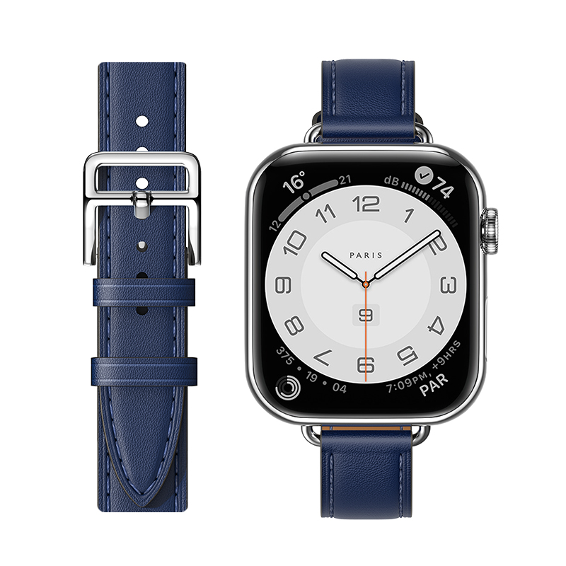 苹果手表2022最新新闻苹果手表iwatch官网报价-第1张图片-太平洋在线下载