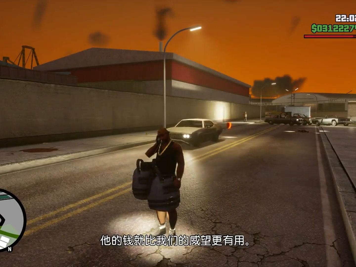 gta手机如何下载电脑版的简单介绍-第2张图片-太平洋在线下载