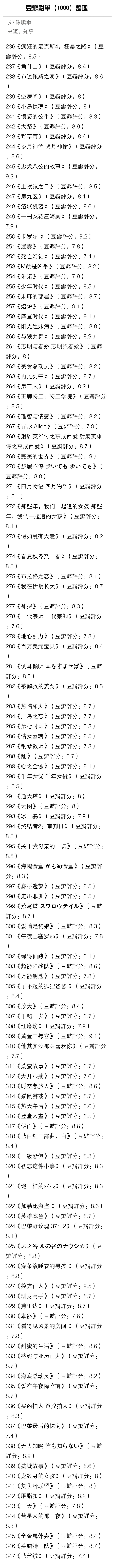 豆瓣电影安卓版豆瓣电影官网电脑版