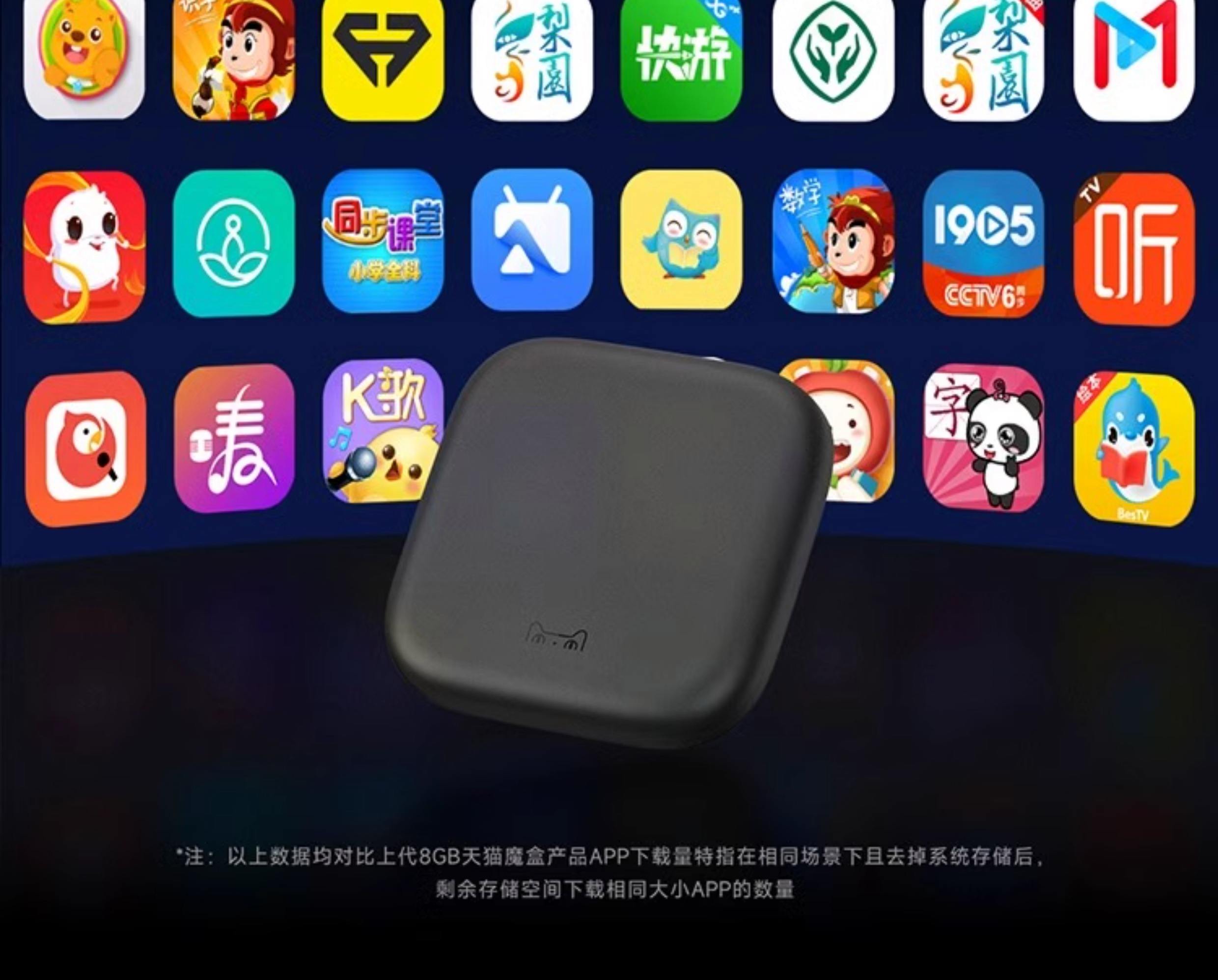 魔盒app下载苹果版的简单介绍