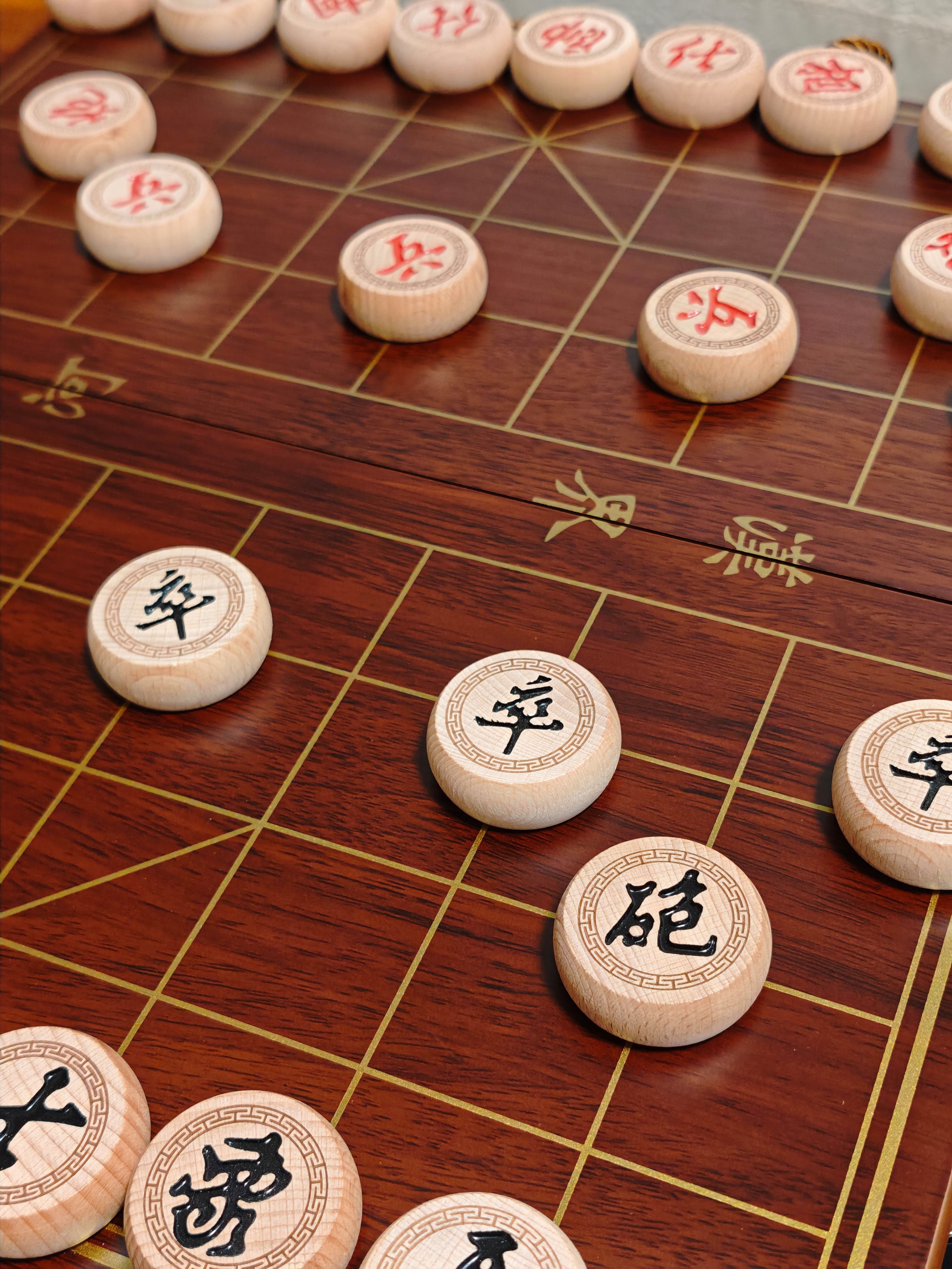 象棋官方版下载苹果版中国象棋苹果版免费下载-第2张图片-太平洋在线下载